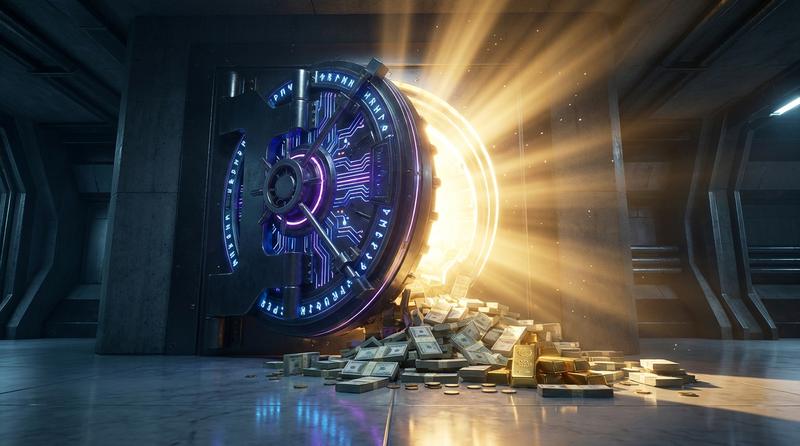 2026年数字金融清算系统研发预算编制与成本拆解指南